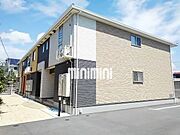 岳南富士岡駅より徒歩12分 2階 築8年10ヶ月の賃貸物件