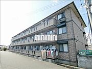 新富士駅より徒歩13分 2階 築21年7ヶ月の賃貸物件