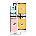 ドルフィン3階5.8万円