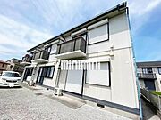 岳南江尾駅より徒歩8分 1階 築30年7ヶ月の賃貸物件