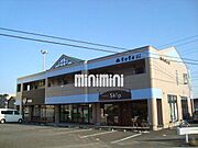 新富士駅より徒歩15分 2階 築25年4ヶ月の賃貸物件