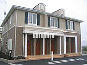 新富士駅より徒歩12分 1階 築19年4ヶ月の賃貸物件