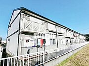 ウイングハイツC 2階 築37年3ヶ月の賃貸物件