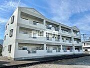 柚木駅より徒歩12分 3階 築33年11ヶ月の賃貸物件