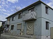 岳南原田駅より徒歩2分 2階 築21年の賃貸物件