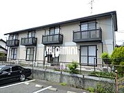 比奈駅より徒歩11分 1階 築29年4ヶ月の賃貸物件