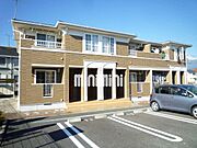 竪堀駅より徒歩18分 2階 築17年3ヶ月の賃貸物件