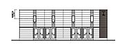 入山瀬駅より徒歩14分 2階 新築の賃貸物件