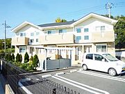 入山瀬駅より徒歩34分 2階 築15年1ヶ月の賃貸物件
