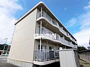 竪堀駅より徒歩19分 3階 築36年7ヶ月の賃貸物件