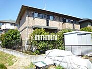 新富士駅より徒歩15分 1階 築21年7ヶ月の賃貸物件