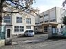 周辺：小学校「富士市立須津小学校まで1586m」