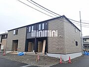 プラシードアルバII 2階 築2年3ヶ月の賃貸物件