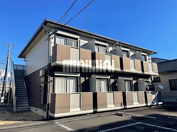 ディアスY2号館_外観_1