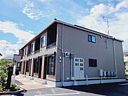 入山瀬駅より徒歩14分 1階 築1年4ヶ月の賃貸物件