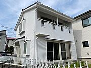 入山瀬駅より徒歩23分 築38年7ヶ月 2階建の賃貸物件