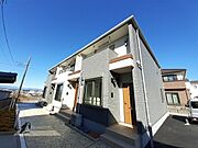 吉原本町駅より徒歩20分 1階 築2年9ヶ月の賃貸物件