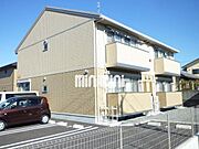 新富士駅より徒歩24分 1階 築13年4ヶ月の賃貸物件
