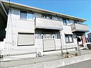 柚木駅より徒歩12分 2階 築14年9ヶ月の賃貸物件