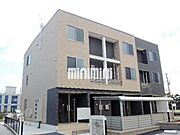 アリエ アンベルの賃貸物件