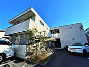 岳南原田駅より徒歩8分 2階 築11年7ヶ月の賃貸物件