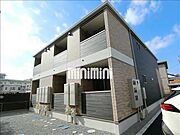シャルマンドミールIII 1階 築5年11ヶ月の賃貸物件