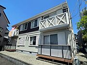 コーポクローバー 1階 築34年7ヶ月の賃貸物件