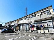 岳南原田駅より徒歩16分 2階 築31年6ヶ月の賃貸物件