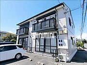新富士駅より徒歩15分 2階 築27年9ヶ月の賃貸物件