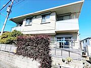 岳南原田駅より徒歩10分 2階 築14年11ヶ月の賃貸物件