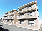 新富士駅より徒歩14分 1階 築23年7ヶ月の賃貸物件