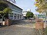 周辺：小学校「富士市立吉永第一小学校まで1049m」