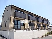 富士根駅より徒歩11分 1階 築9年5ヶ月の賃貸物件