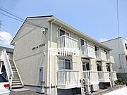 リヴェールアンジュ 1階 築18年2ヶ月の賃貸物件