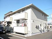 ジヤトコ前駅より徒歩26分 1階 築14年7ヶ月の賃貸物件