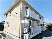 サンモール 2階 築17年8ヶ月の賃貸物件