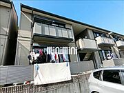 富士川駅より徒歩6分 2階 築22年7ヶ月の賃貸物件