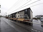 入山瀬駅より徒歩34分 1階 築4年6ヶ月の賃貸物件