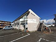 入山瀬駅より徒歩18分 1階 築38年の賃貸物件