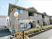 新富士駅より徒歩12分 2階 築16年2ヶ月の賃貸物件