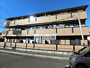 柚木駅より徒歩4分 3階 築15年4ヶ月の賃貸物件