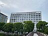 周辺：役所「富士市役所まで2947m」