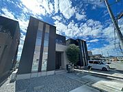 新富士駅より徒歩10分 1階 築4年9ヶ月の賃貸物件