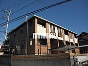 ウエストヒル 2階 築12年9ヶ月の賃貸物件