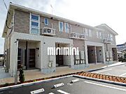 新富士駅より徒歩8分 2階 築10年2ヶ月の賃貸物件