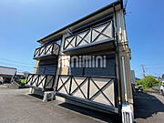 岳南原田駅より徒歩21分 2階 築26年8ヶ月の賃貸物件
