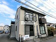 アビテMA 2階 築27年の賃貸物件