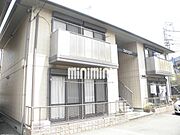 ルイポルトB 2階 築22年7ヶ月の賃貸物件