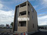 ジヤトコ前駅より徒歩8分 2階 築10年1ヶ月の賃貸物件