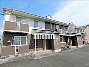 新富士駅より徒歩15分 2階 築27年3ヶ月の賃貸物件